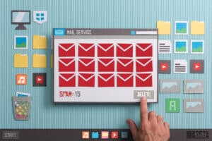 Protect your business against email scraping and Phishing | Wedu Media Website Development Experts