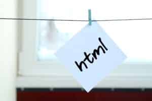 Outdated HTML Tags checker & fixes - Wedu Media