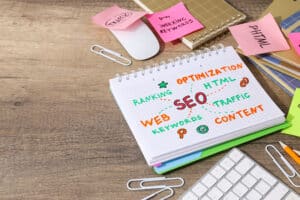 Write Alt Text for images that rank well in SEO | SEO tutorials