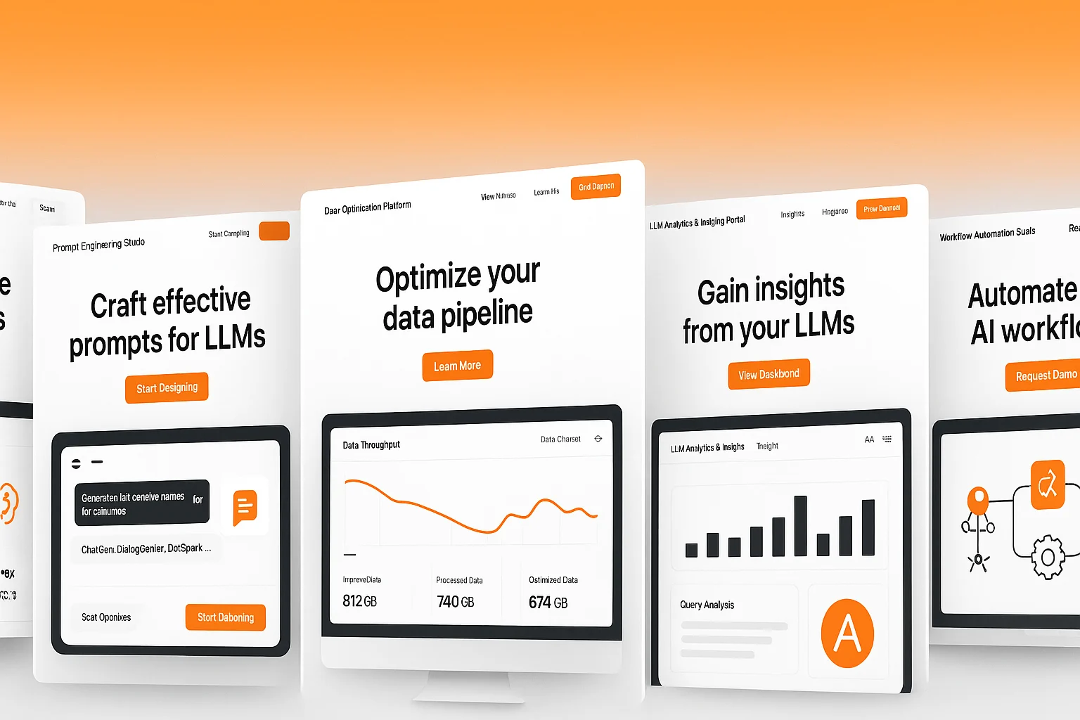 AI & LLM Optimization