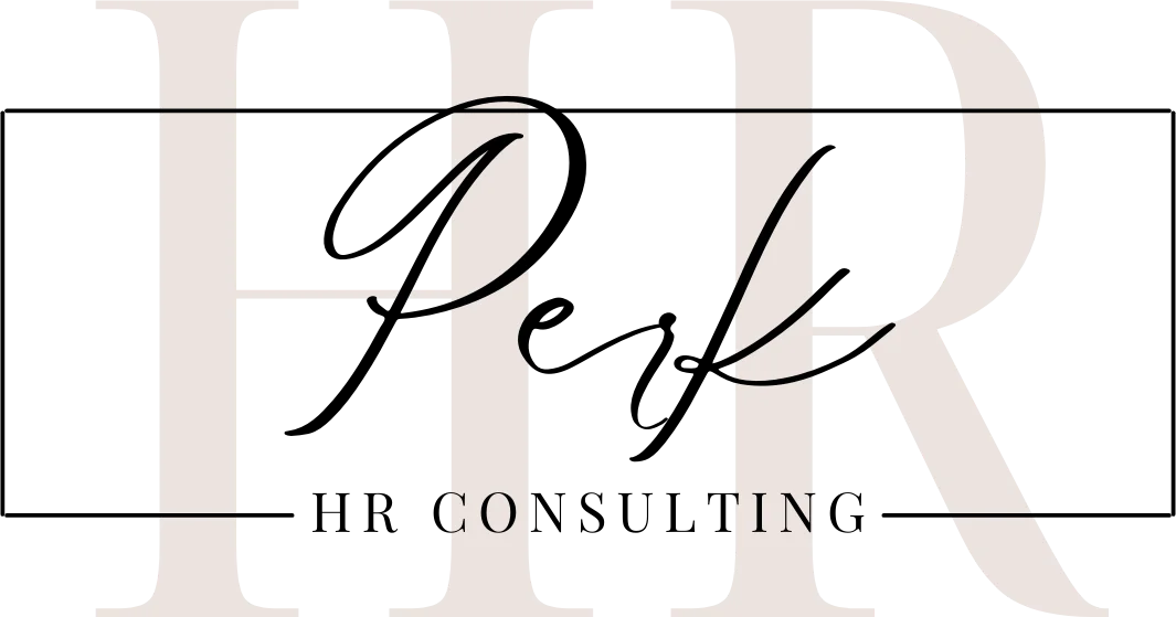 Perk HR | Kelowna-based HR Firm