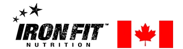 IronFit Canada Logo