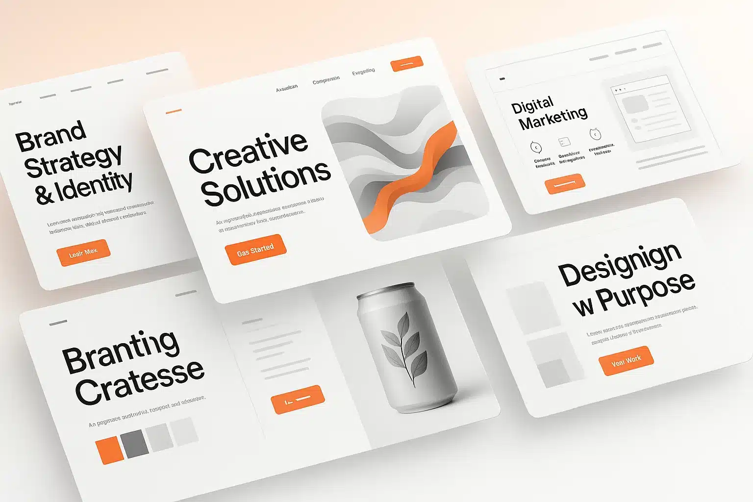 Branding & Creative