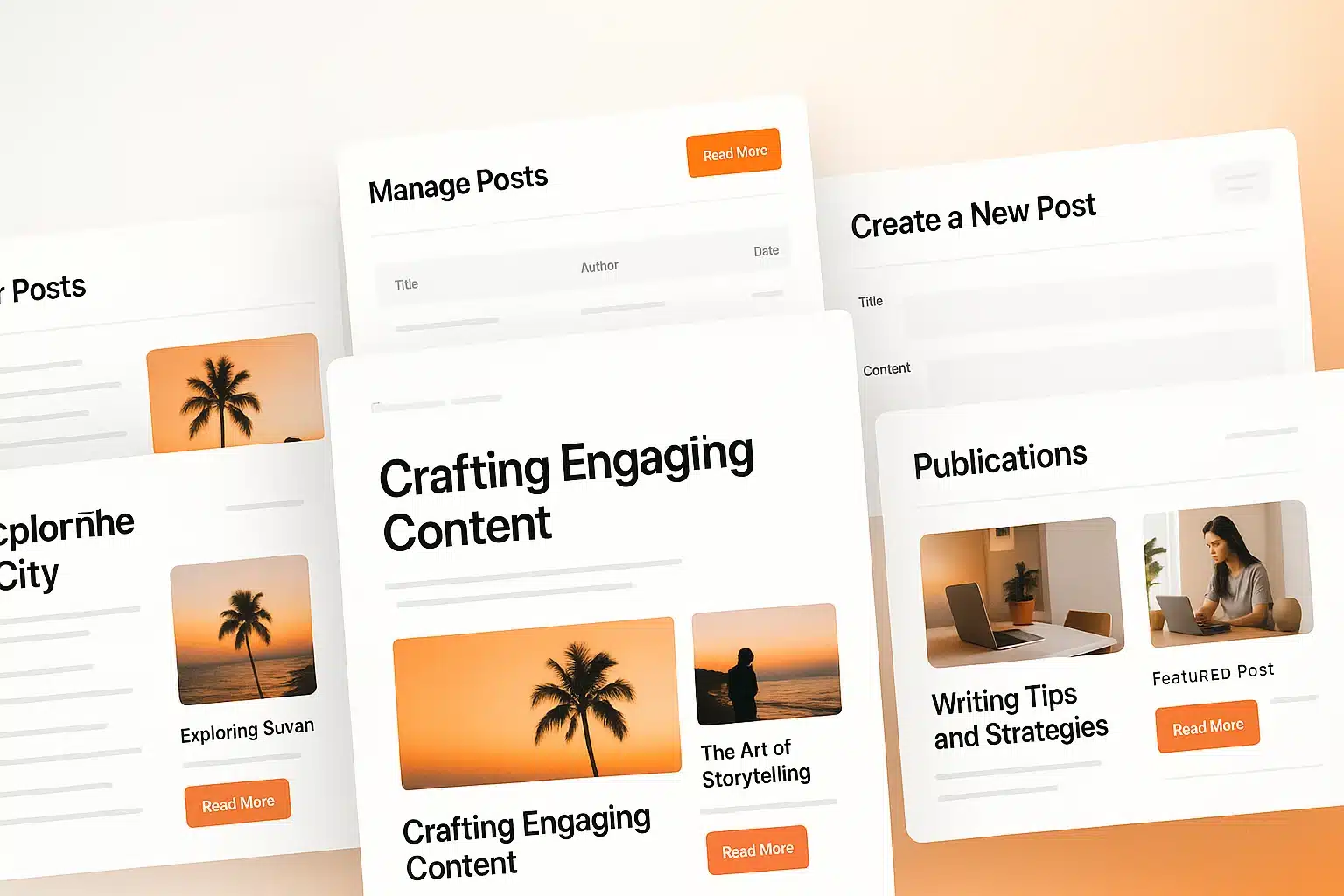 Content Marketing