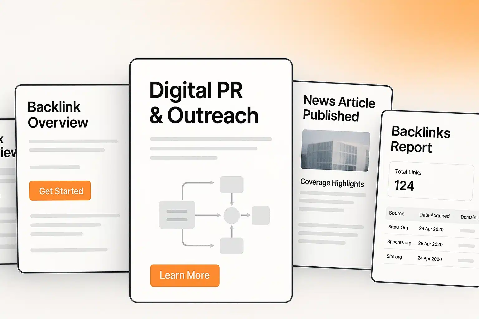 Public Relations (PR)