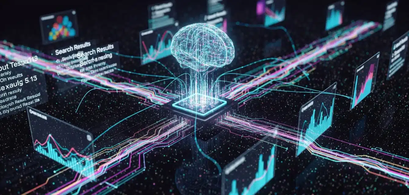 Results Automation for small businesses with AI: How to save time, money and become efficient in 2025