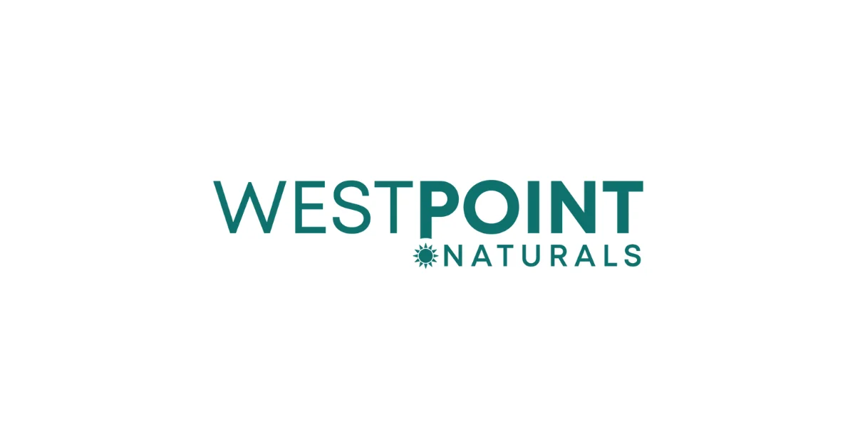 Westpoint Naturals website created by ePresto eCommerce x Wedu Media