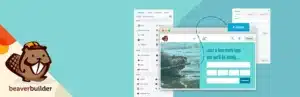 Beaver Builder WordPress Website Builder