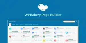 WPBakery WordPress Website Builder