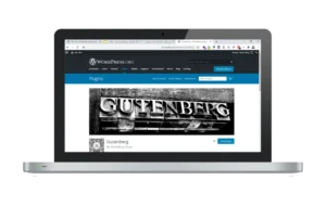 WordPress Gutenberg Block Editor: The alternative to themes and page builders in WordPress